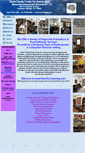 Mobile Screenshot of heartforlistening.com